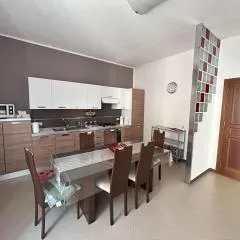 Marconi e Garibaldi 76 apartment