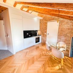 Trieste Boulevard Apartments