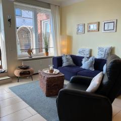 Landhaus Gertrude 106 - Wohnung Ida