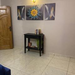 3T House