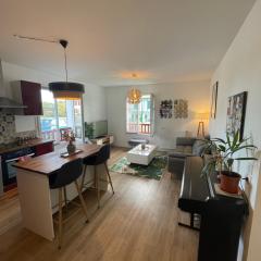charmant appartement