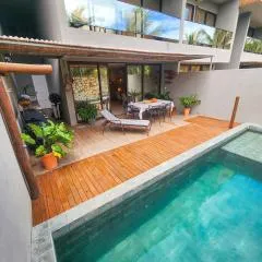 Kanui Casa Maré 107