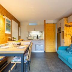 Studio 4 personnes calme, proche centre et commerces à Saint-Lary-Soulan - FR-1-296-494