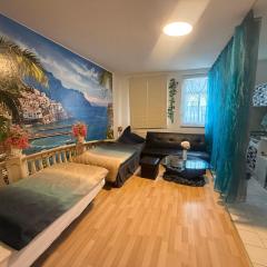 Ferienzimmer Healing und Montuerwohnung