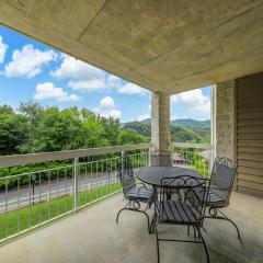 Pigeon Forge Dream Whispering Pines 423