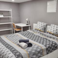 Ready Appartement proche aéroport Orly