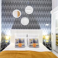 Very Central - Easy Use - Air Con Studio