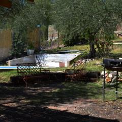 Casa Caminos del vino