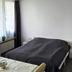 Ruhige Ferienwohnung