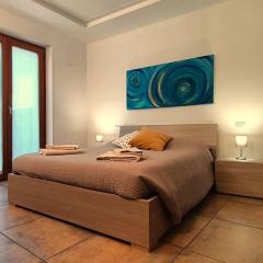 Casa vacanze Il Cortile