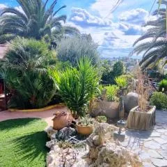 Viviendas Uso Turisitico, Al BUHAR