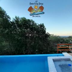 Rincon de las sierras