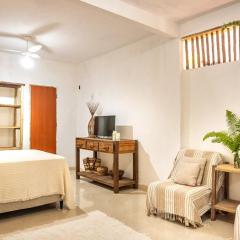 apartamento ravenala