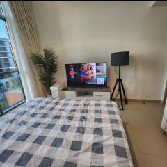 Shared Apartment In Dubai Hills