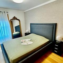 Apartamento T1 para 4 pessoas