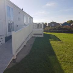 Sunny corner