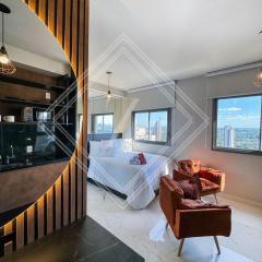 Zainalofts7 Pinheiros - 10 minutos metrô 2402 VB