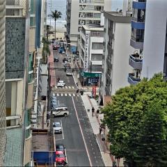 Apartamento Centro Balneário Camboriú