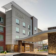 Fairfield by Marriott Inn & Suites Whitestown Indianapolis NW