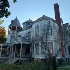 Haslett House - A Gilded Age Estate