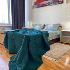 Мост сити с Джакузи Глинки 2