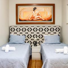 Residência Queirós - Apartamento T1