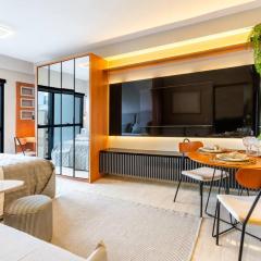 Brasília a 400m do metrô