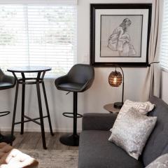 Cottage on Historic Grounds Citrine