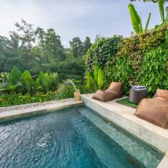 Jenar Ubud Villa