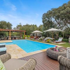 Moonah Woodlands Resort