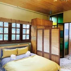 Mana-An Lake Hill Resort Apartment