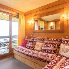 Appartement cosy 2 pièces à Valmorel, 5 pers., casier à skis - FR-1-291-1014