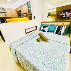 Avida Riala Tower 2, 1521