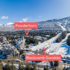 Powderhorn at Whistler Blackcomb