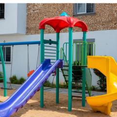 Giana’s stays with pool