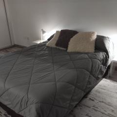 A Cabana ARENAL VIGO