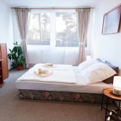 Hotel Kamýk - Máchovo Jezero