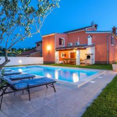 Villa Prisedi