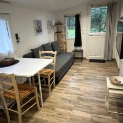 La maisonnette de Chantecoucou