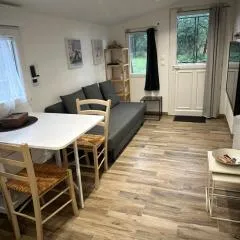 La maisonnette de Chantecoucou