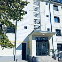 Apartament ultracentral lux