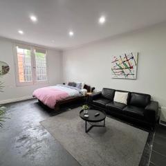 Urban Warehouse