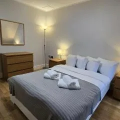 Westciti Chatsworth Road Apartments