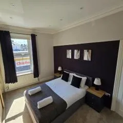 Tyneside Home Away from Home