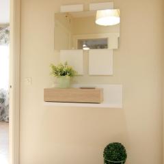 Apartamento LUNADA I