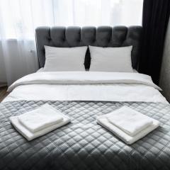 Baltic Serenity - SELF CHECK-IN