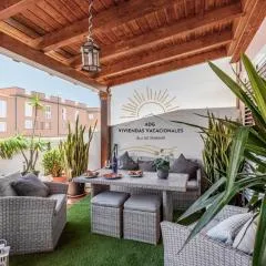 Casa Brisa de Candelaria