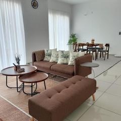 Bungavilla Resthouse Sendayan