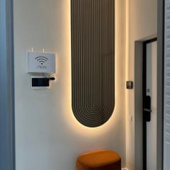 Mountain View Appartments