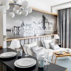 Old Town Vibes Premium AON Apartment